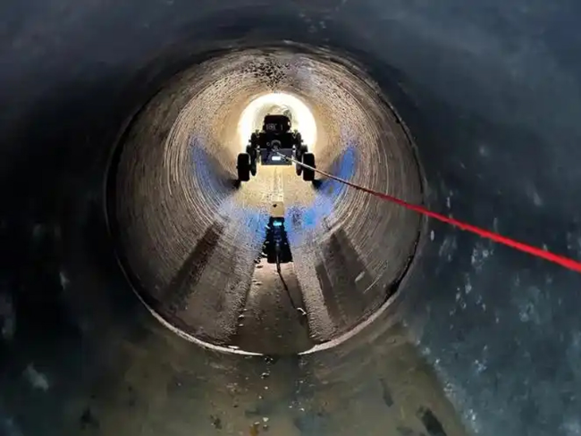 南康CCTV检测后如何整理数据？