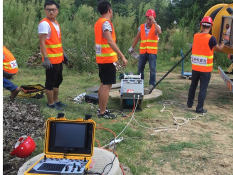 南康如何选择适合的市政管道疏通方法？